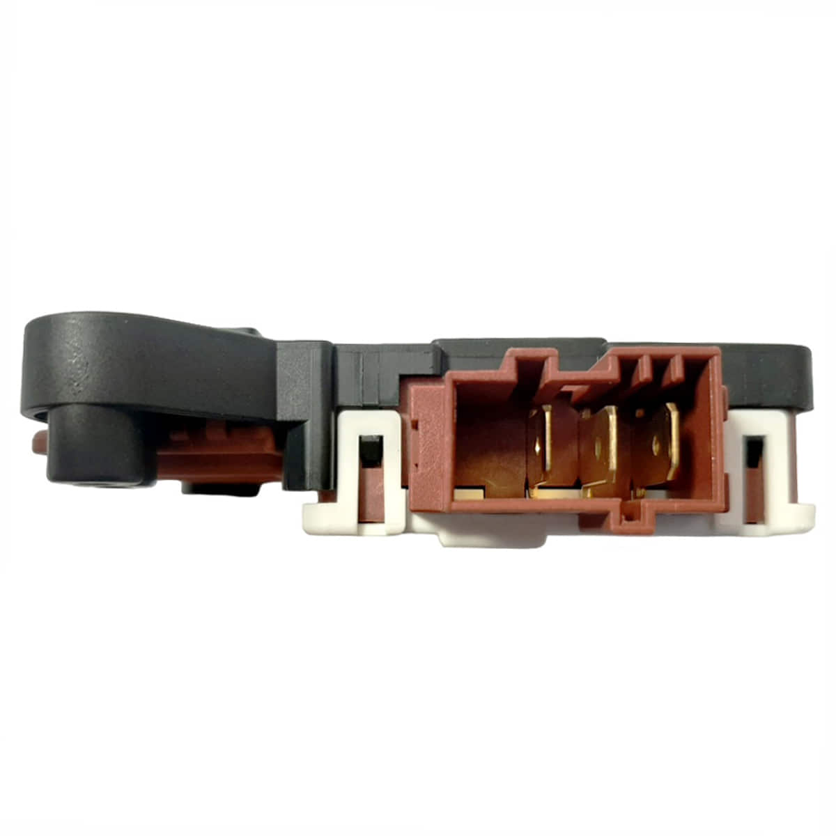 картинка Metalflex 908092001902 (ZV-449) устройство блокировки люка для стиральной машины Атлант от магазина Интерком-НН