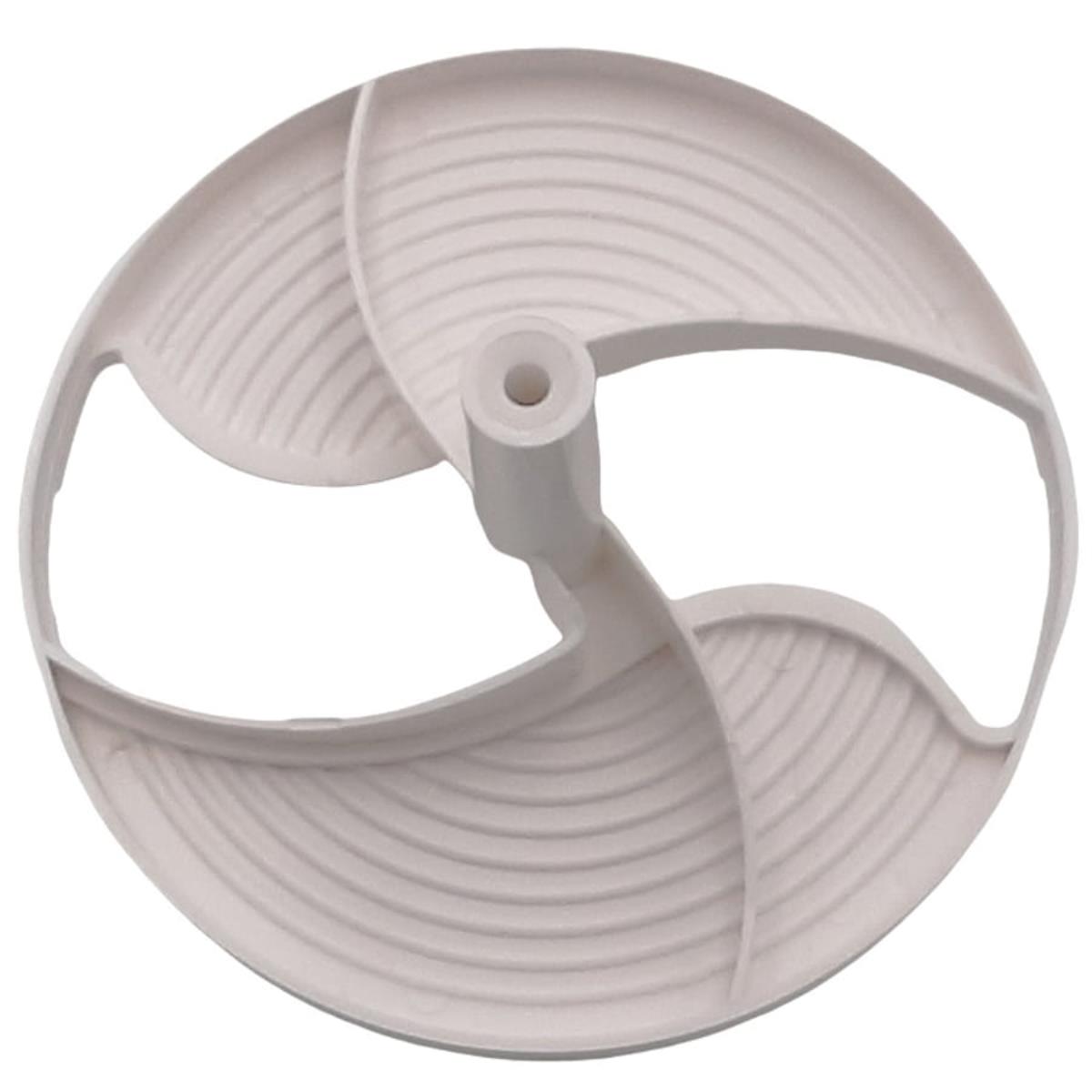 картинка Leran HBL-0866W-DRN держатель насадок терки/шинковки для блендера HBL-0866W от магазина Интерком-НН