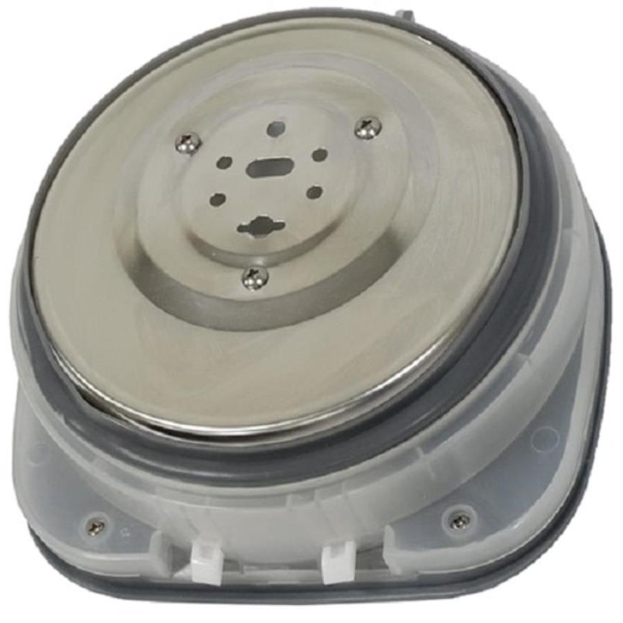 картинка Maxima MTP-M058D-KRG крышка в сборе (серая) для термопота MTP-M058D от магазина Интерком-НН
