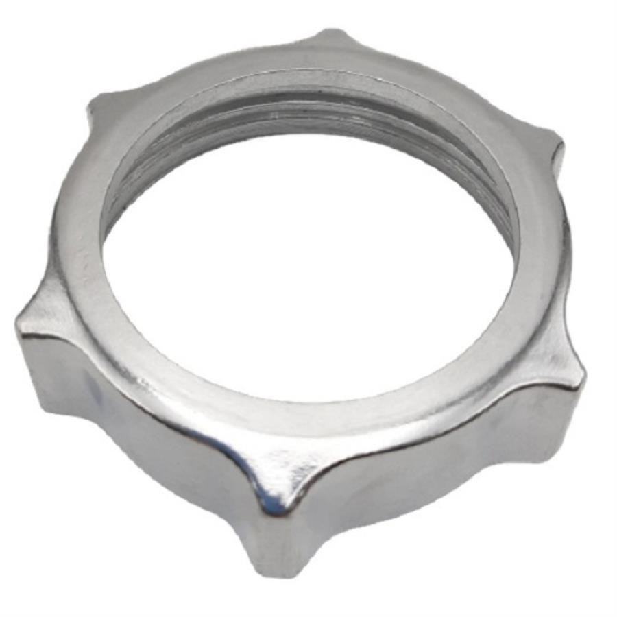 картинка Redmond RMG-1244-6-MG металлическая передняя гайка для мясорубки RMG-1244-6 от магазина Интерком-НН