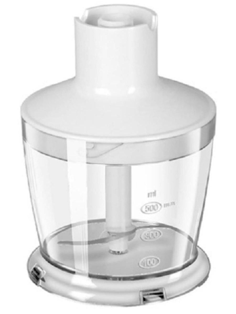 картинка Hartens HHB-140W-IZM измельчитель в сборе для блендера HHB-140W от магазина Интерком-НН