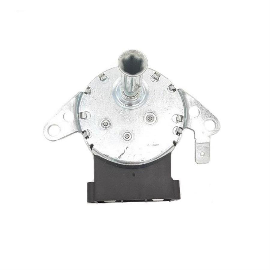 картинка Ardo 512010401 двигатель (мотор, редуктор, привод) вращения вертела гриля MOD.956 для плиты от магазина Интерком-НН