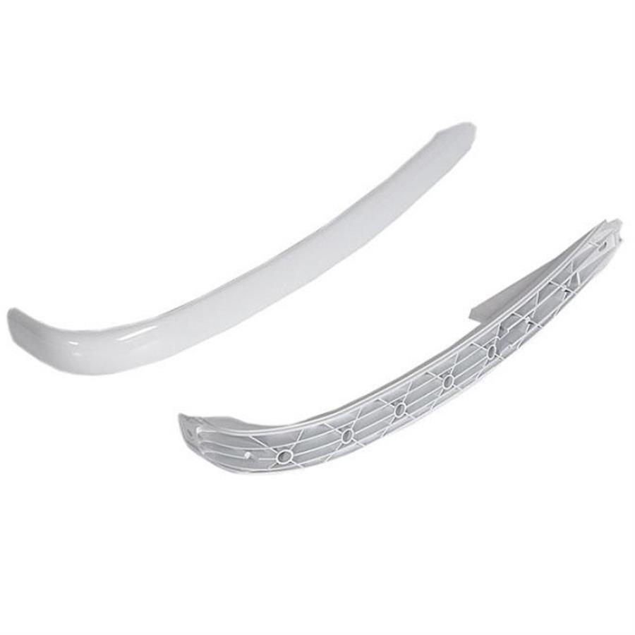 картинка Atlant DHX008 Ручка в сборе (331603304600+331603304500) верхней двери холодильника Атлант, Минск от магазина Интерком-НН