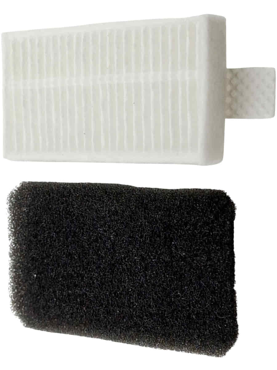 картинка Redmond VR1322S-FLK комплект фильтров (2шт) для робот-пылесоса VR1322S от магазина Интерком-НН