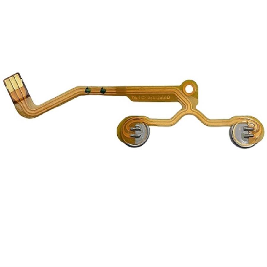 картинка Panasonic L0CBAY000168 блок микрофонов для цифровой видеокамеры HC-V510EE, HC-V520EE, HC-V230EE от магазина Интерком-НН