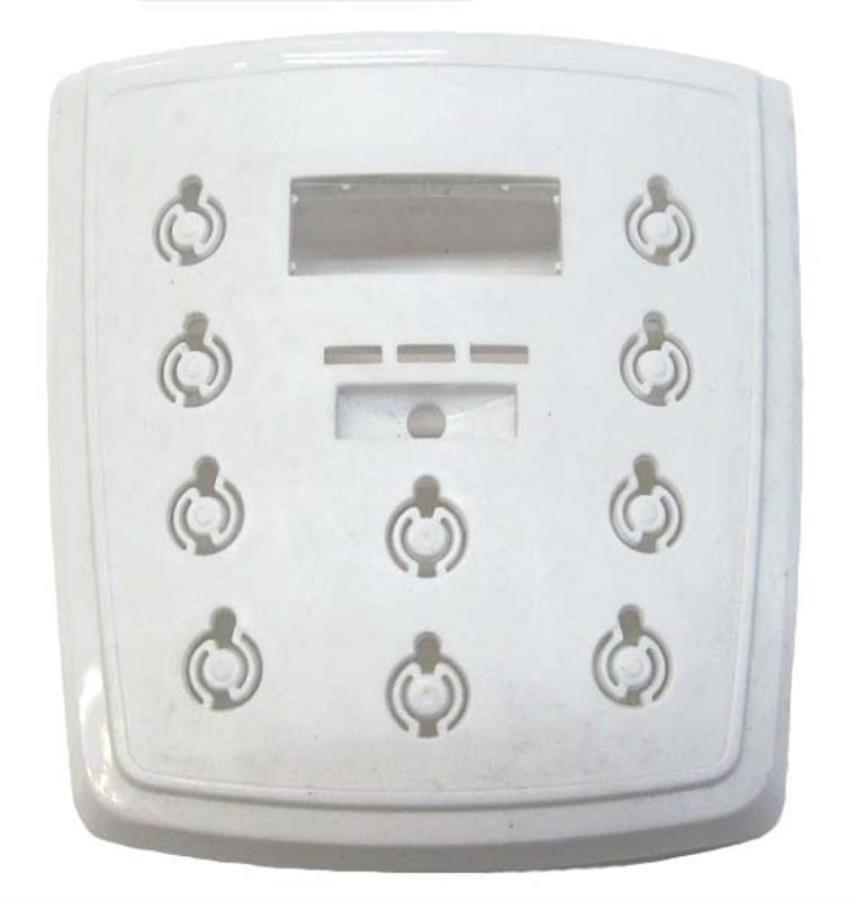 картинка Redmond RMC-PM4506-PLW панель лицевая для мультиварки RMC-PM4506, цвет белый от магазина Интерком-НН