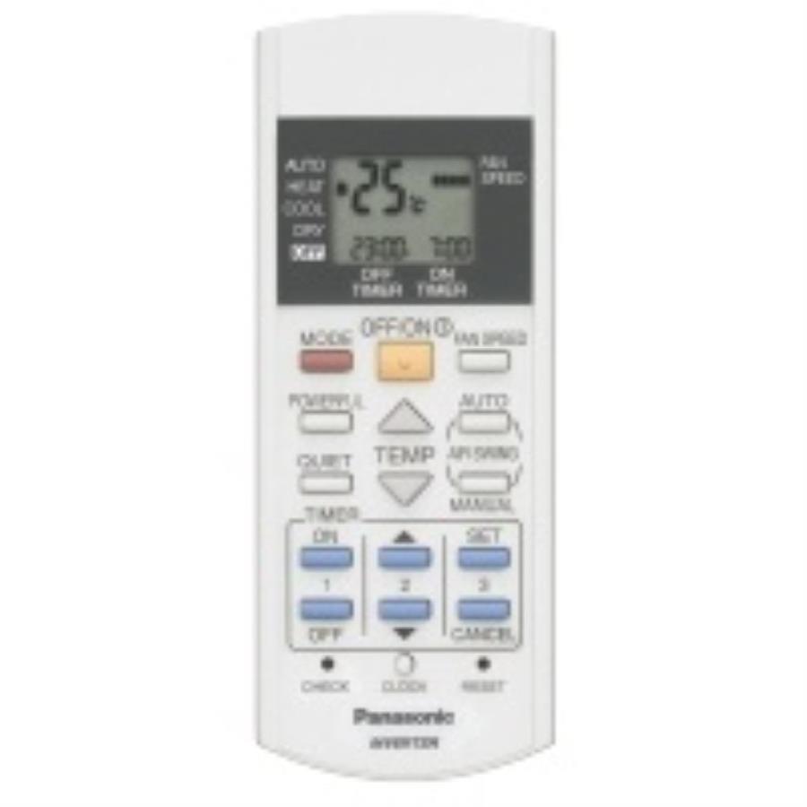 картинка Panasonic CS-UE9RKD / CU-UE9RKD настенный кондиционер, инверторная сплит-система до 25 м2 от магазина Интерком-НН