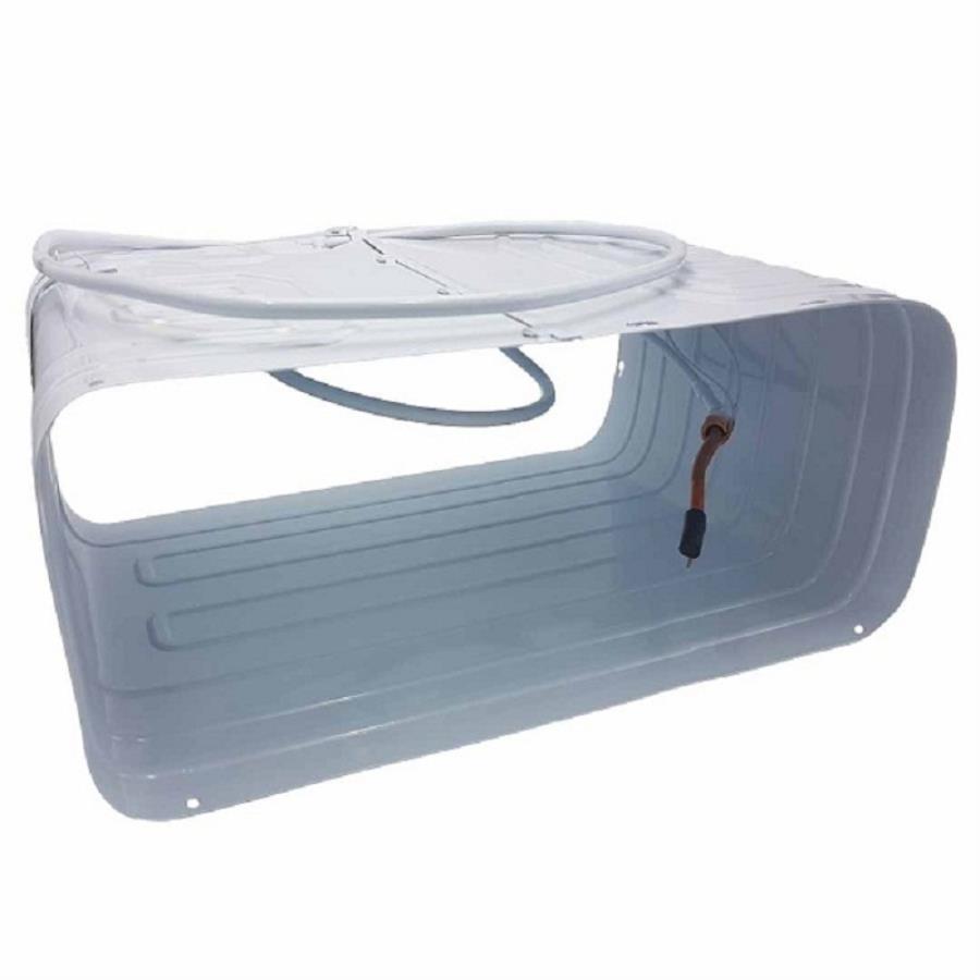 картинка Бирюса КХ-0009883 (0003820000 01) Испаритель холодильника 106, 107, 108, 110 от магазина Интерком-НН