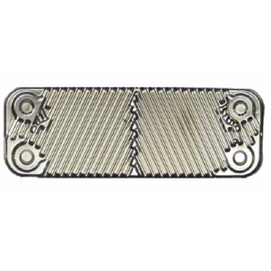 картинка Baxi 5686680 (5655780) Вторичный пластинчатый теплообменник LUNA 31 от магазина Интерком-НН