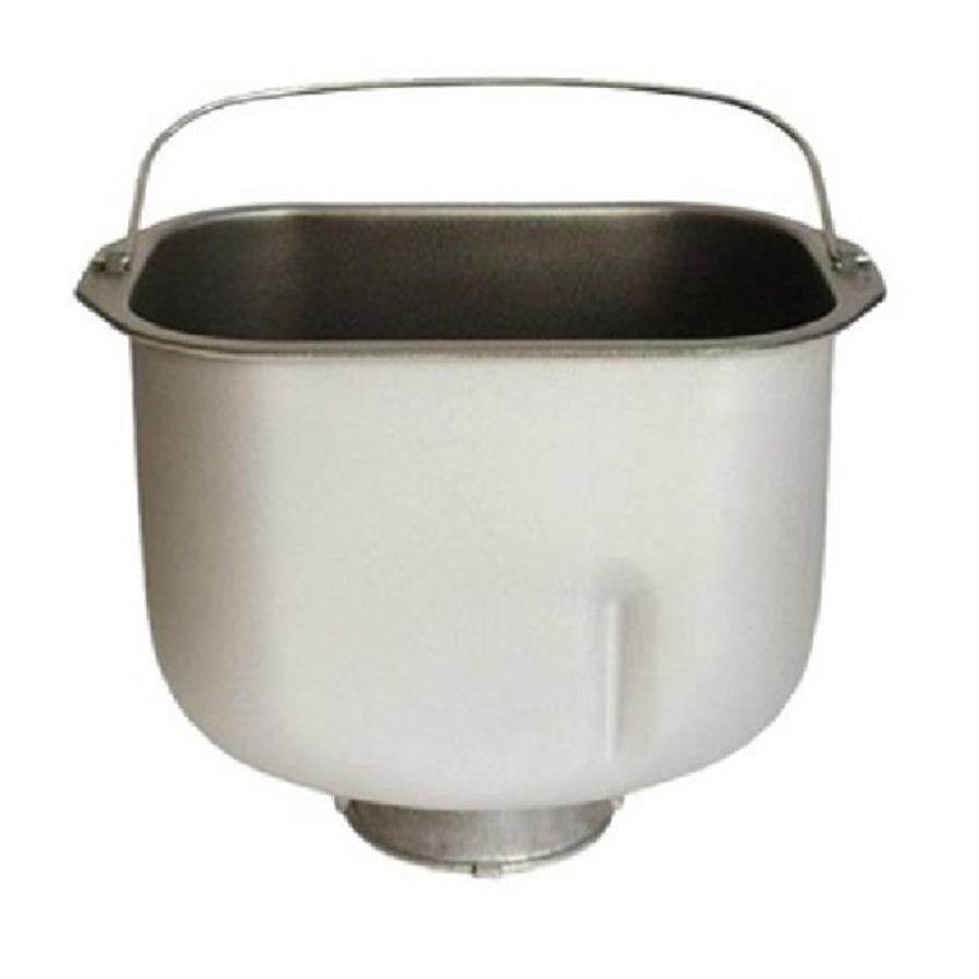 картинка Kenwood KW712245 Форма (ведро) для хлеба для хлебопечки (183 мм) от магазина Интерком-НН