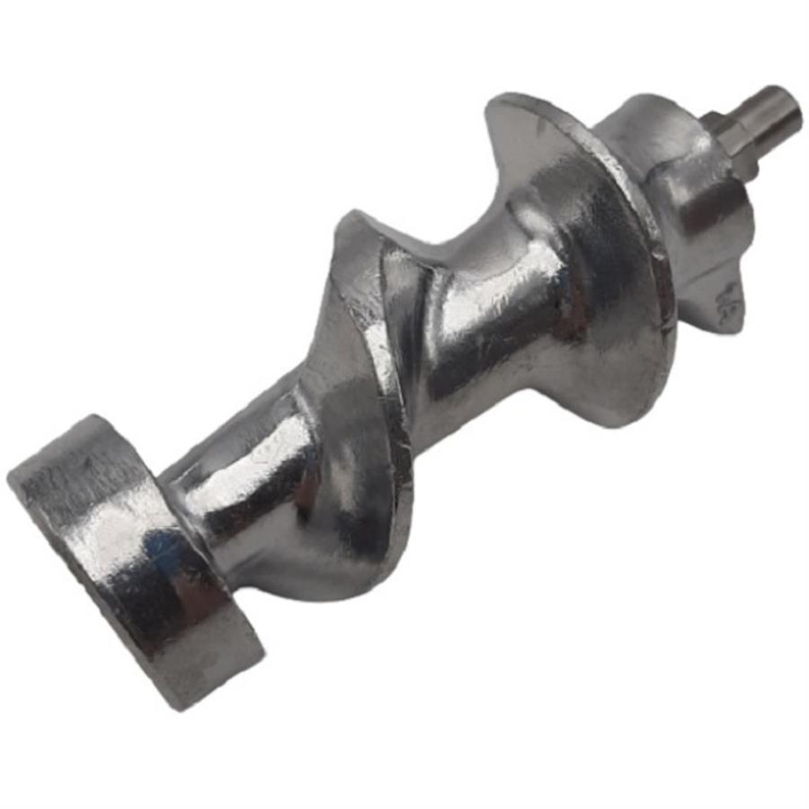 картинка Philips 996510070527 шнек без втулки для кухонной машины HR7958 от магазина Интерком-НН