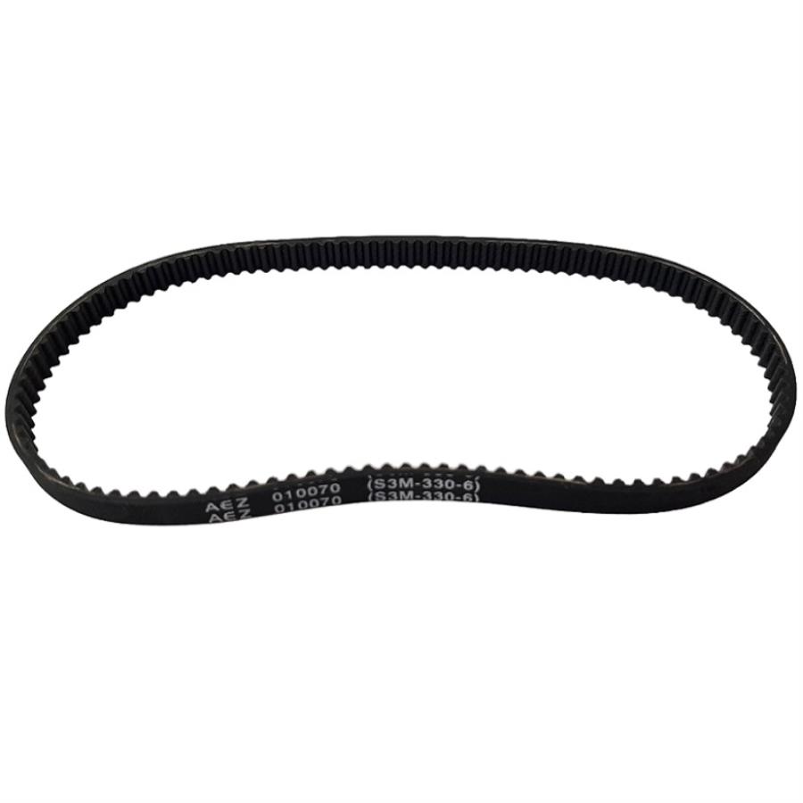 картинка Ремень зубчатый приводной 010070 (3M-330-6, 330-3M-6, S3M-330-6) для электроинструмента Makita  от магазина Интерком-НН