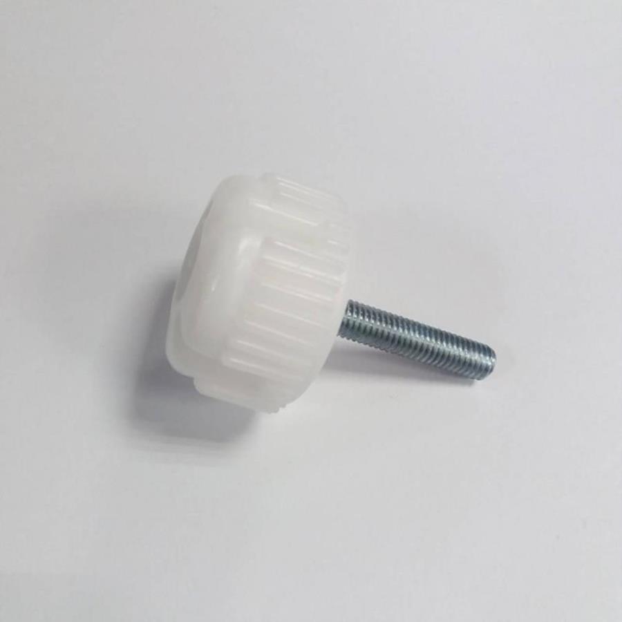 картинка Samsung DA61-00805B Ножка для холодильника  от магазина Интерком-НН