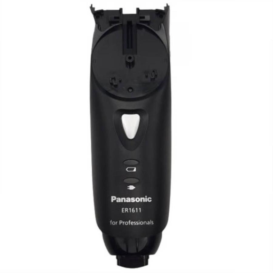 картинка Panasonic WER1611K3058 пластиковая накладка корпуса машинки для стрижки волос ER1611 от магазина Интерком-НН