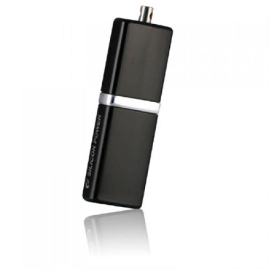 картинка Память USB 8 Gb Silicon Power Ultima U01 синий от магазина Интерком-НН