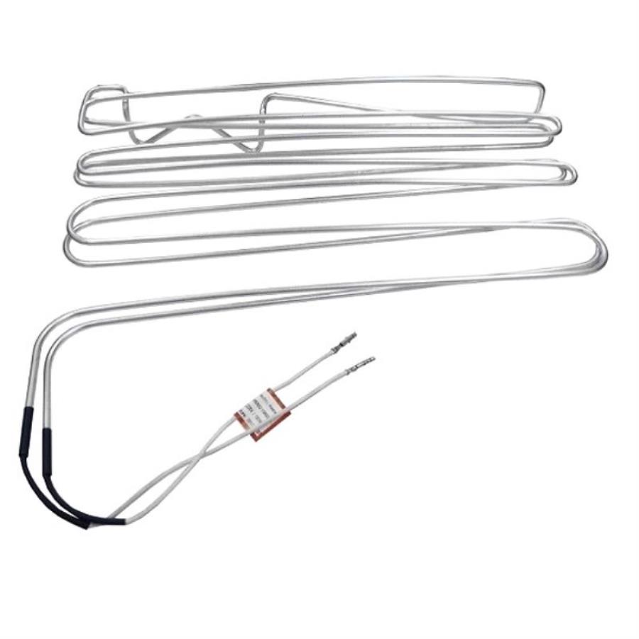 картинка Тэн (нагреватель) 16002196001 оттайки испарителя 220В, 180Вт для холодильника Indesit, Ariston от магазина Интерком-НН