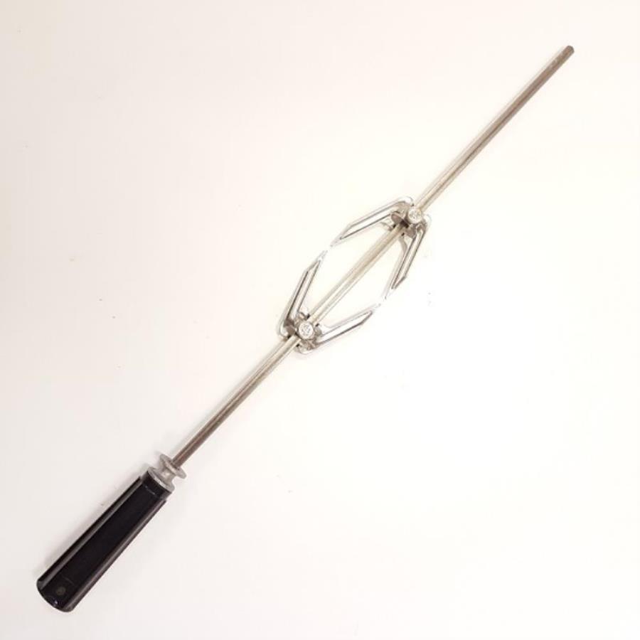 картинка Ardo 458007200 Вертел с ручкой в сборе для плиты Ardo от магазина Интерком-НН