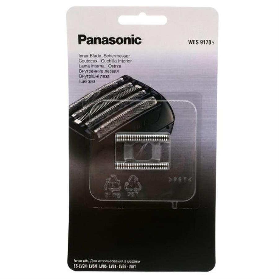 картинка Panasonic WES9170Y Нож для бритвы  ES-LV61, ES-LV65, ES-LV81, ES-LV9N, ES-LV95 от магазина Интерком-НН