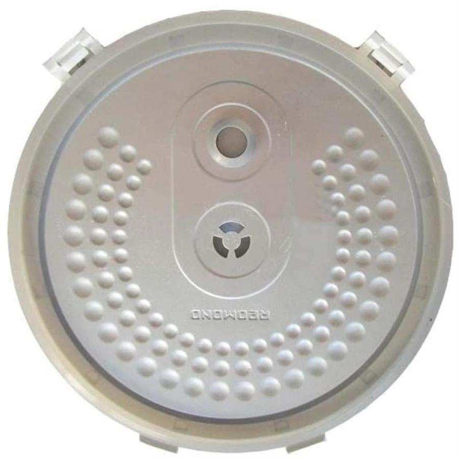 картинка Redmond RMK-M451-KR-GR серый крышка съемная внутренняя алюминиевая в сборе для мультиварки RMK-M451 от магазина Интерком-НН