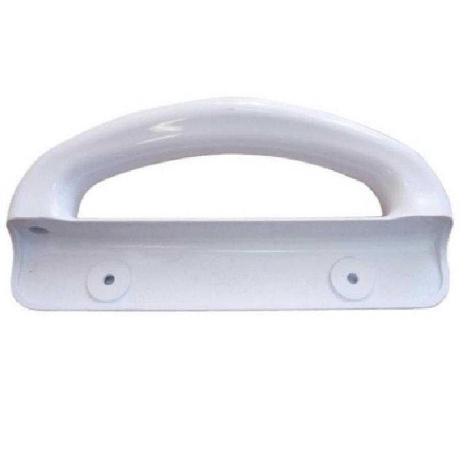 картинка Бирюса KX-0003704 (KX-0003750, 1336269145) Ручка холодильника Бирюса 224, 226, 228 без заглушек от магазина Интерком-НН