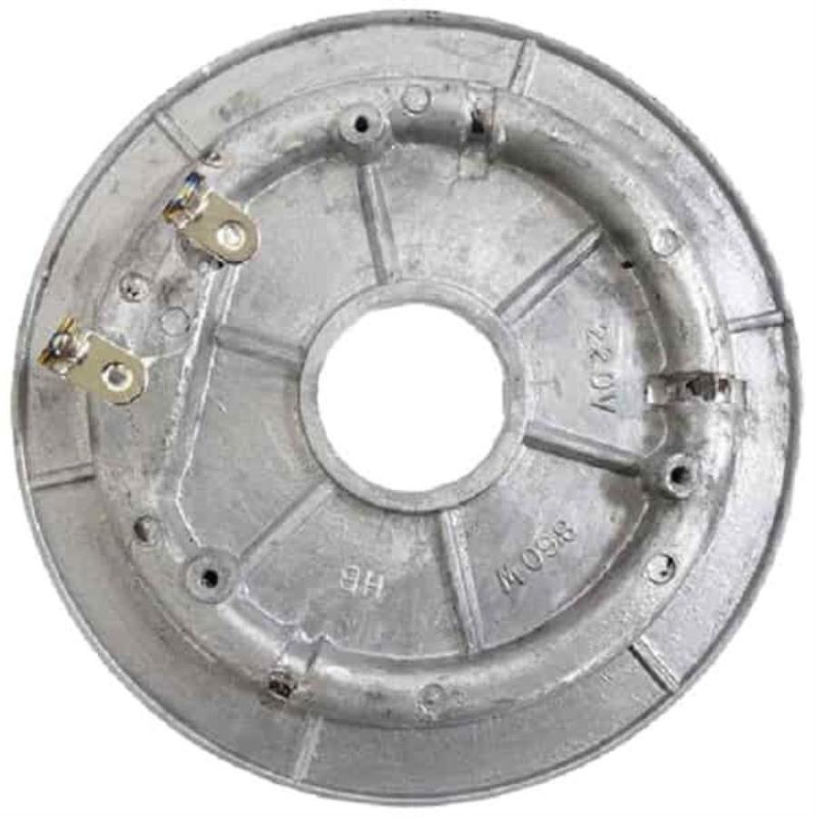 картинка Redmond RMK-M271-TNV2 Тэн (нагревательный элемент) нижний (вариант №2) для мультикухни RMK-M271 от магазина Интерком-НН