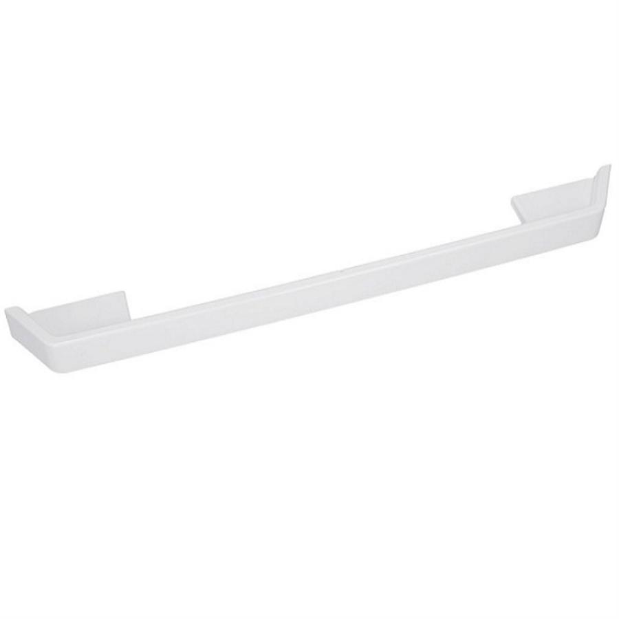 картинка Hansa 8052546 ручка двери духовки L=482мм (белая) для плиты от магазина Интерком-НН