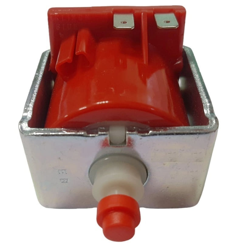 картинка Ulka 49BQ173 насос (помпа) EP77, 230V 28Вт для моющего пылесоса Zelmer ZVC782XWRU от магазина Интерком-НН