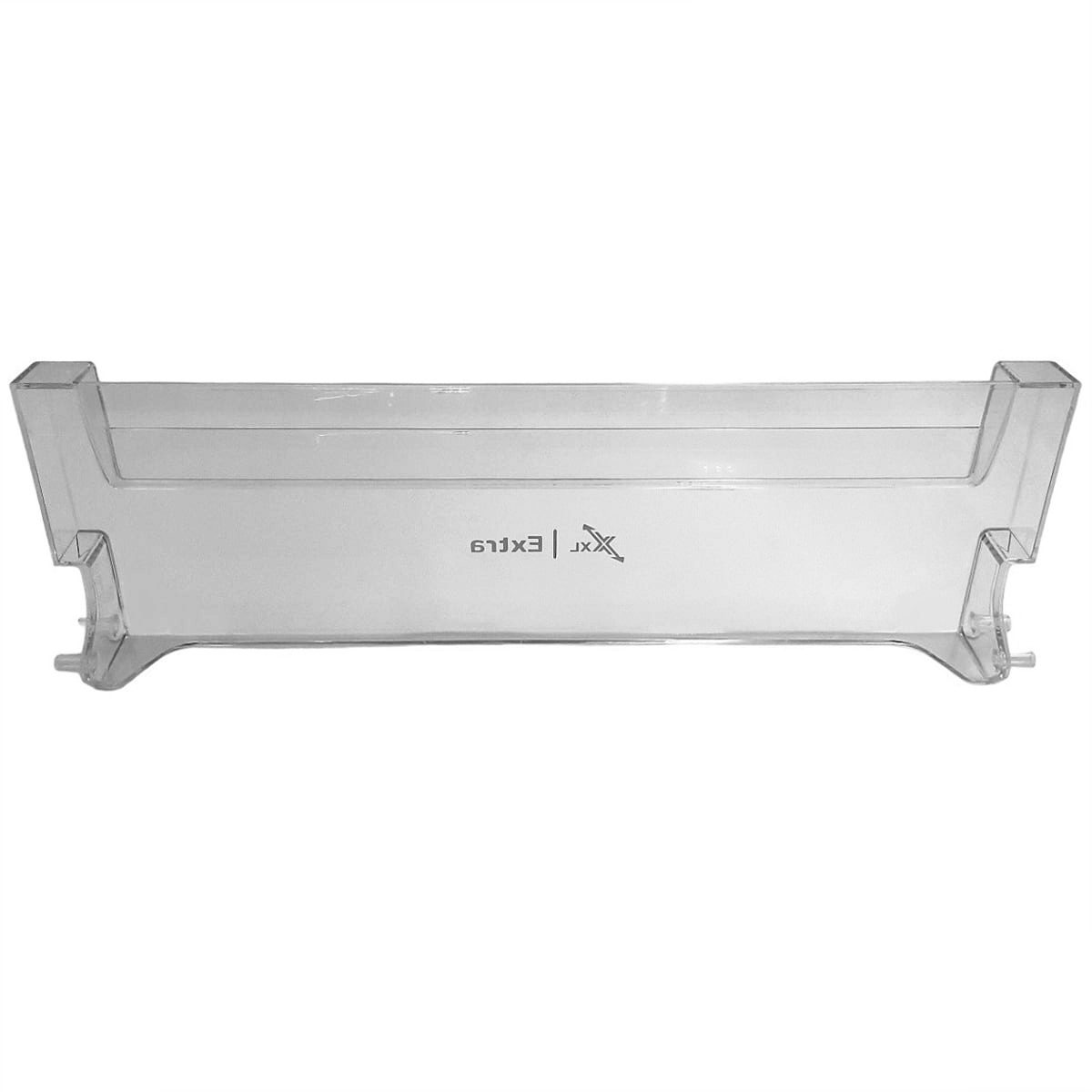 картинка Indesit C00580687 панель ящика нижняя откидная 448х151мм для морозильника Ariston от магазина Интерком-НН