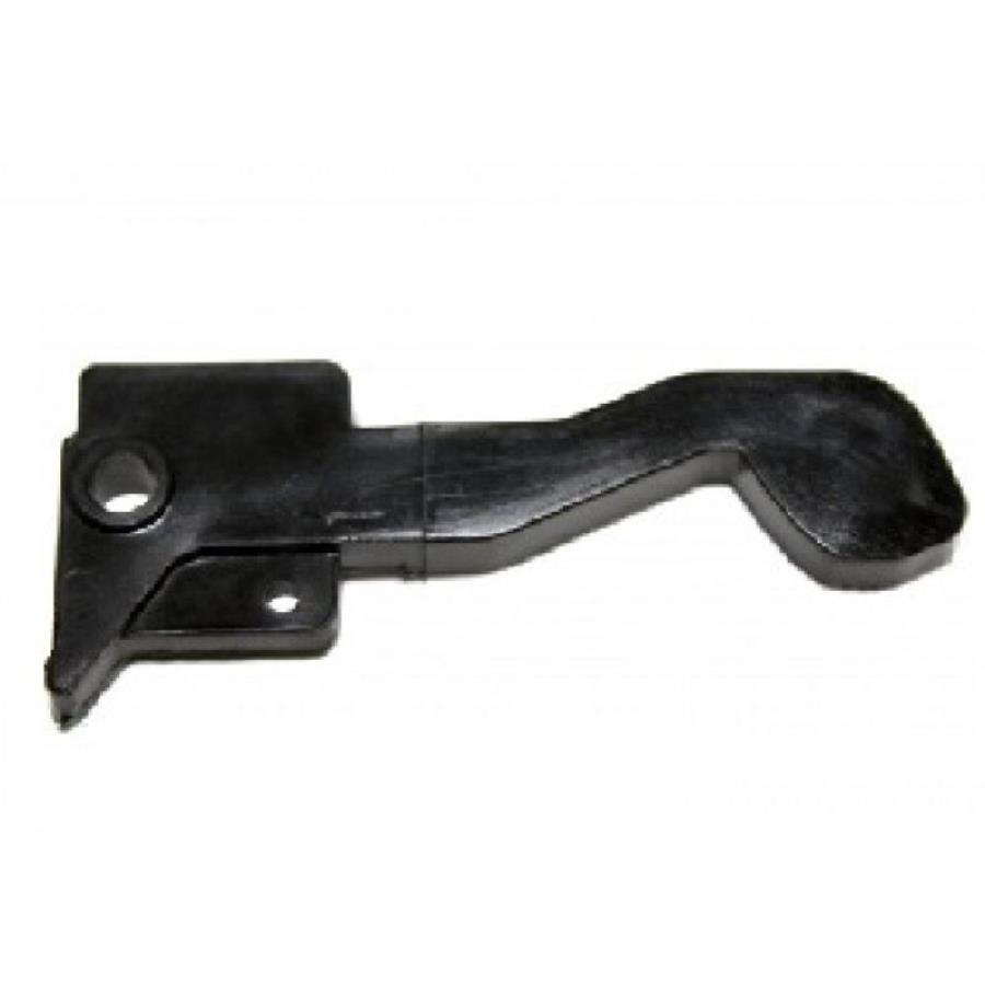 картинка Замок Samsung DE64-01352А (защелка, крючок) двери микроволновой печи  от магазина Интерком-НН