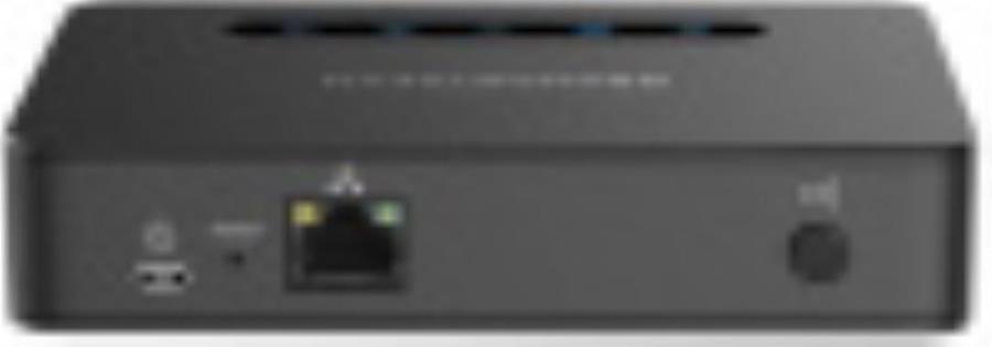картинка Репитер Grandstream DP760 черный от магазина Интерком-НН