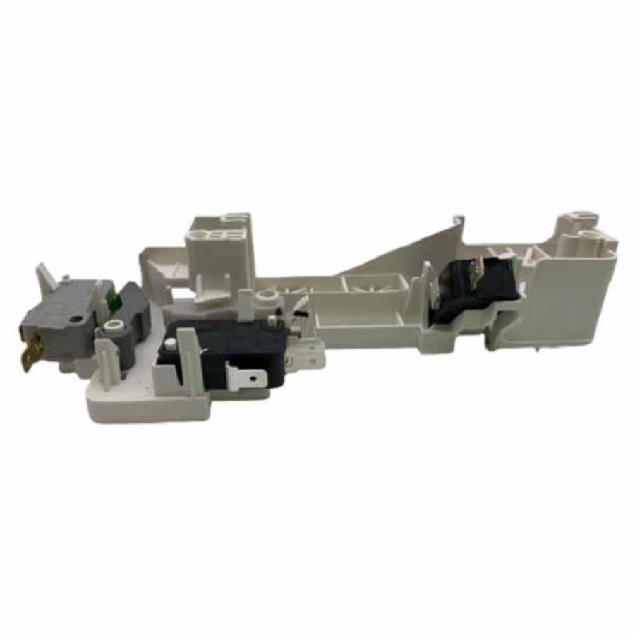 картинка Samsung DE94-02317E Блок выключателей блокировки двери для микроволновой печи (СВЧ) от магазина Интерком-НН