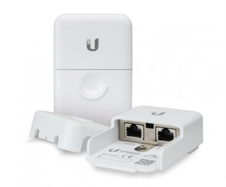 картинка Ubiquiti Ethernet Surge Protector грозозащита от магазина Интерком-НН