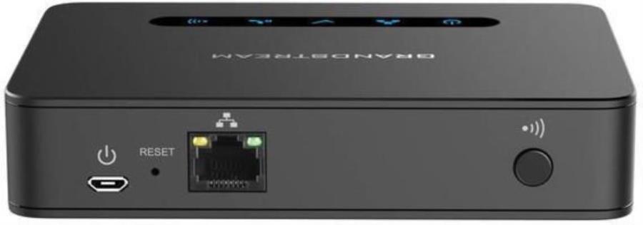 картинка Репитер Grandstream DP760 черный от магазина Интерком-НН