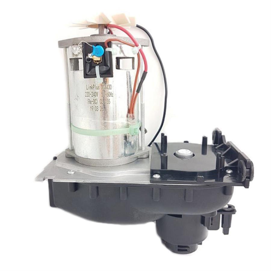 картинка Redmond RMG-1230-7-DVS электродвигатель (DC4430) в сборе с редуктором для мясорубки RMG-1230-7 от магазина Интерком-НН