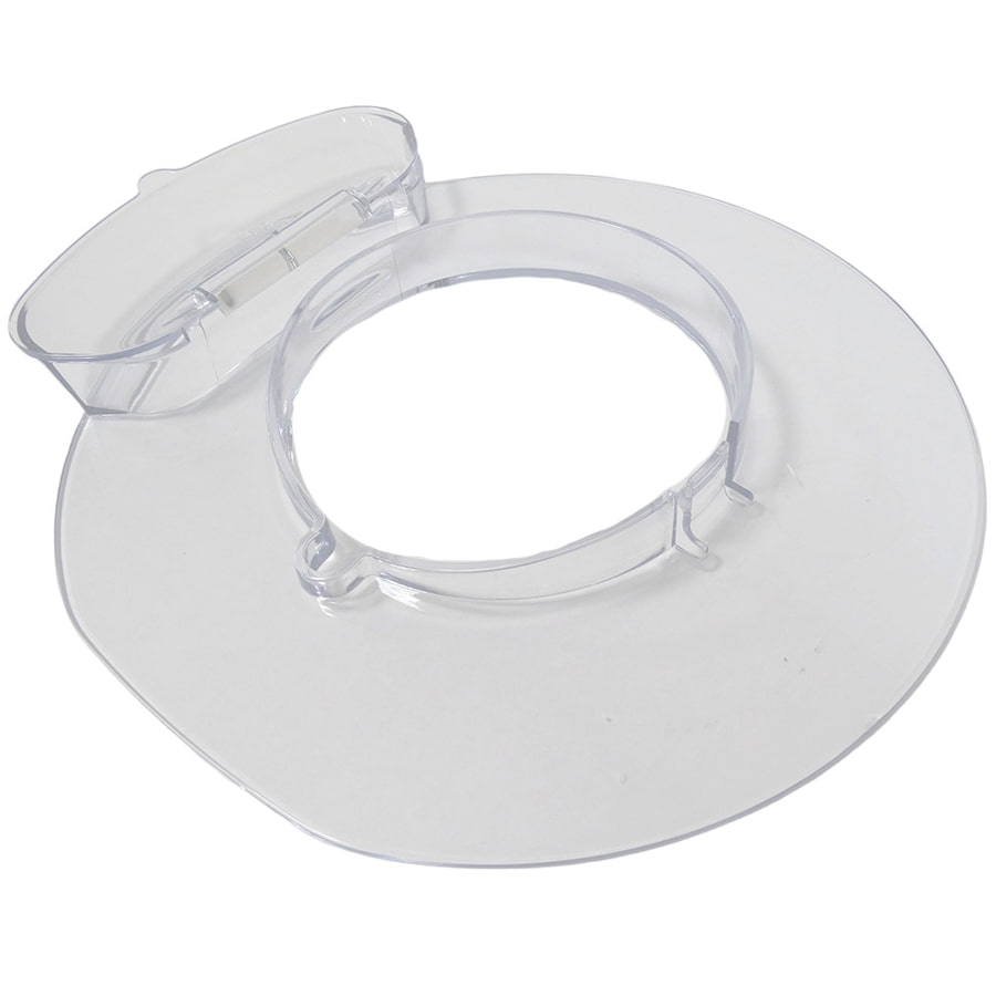 картинка Redmond RKM-M4020-KCH (LW-6859G1-001) крышка металлической чаши для кухонной машины RKM-M4020 от магазина Интерком-НН