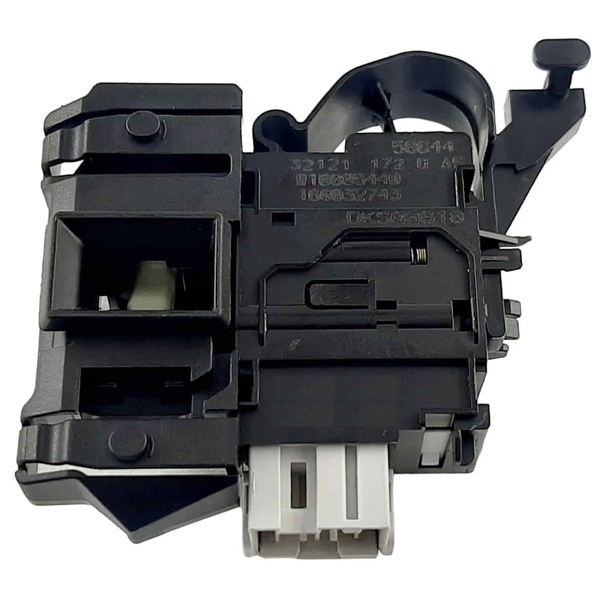 картинка Rold 481010885440 устройство блокировки люка для стиральной машины Indesit, Ariston, Whirlpool от магазина Интерком-НН