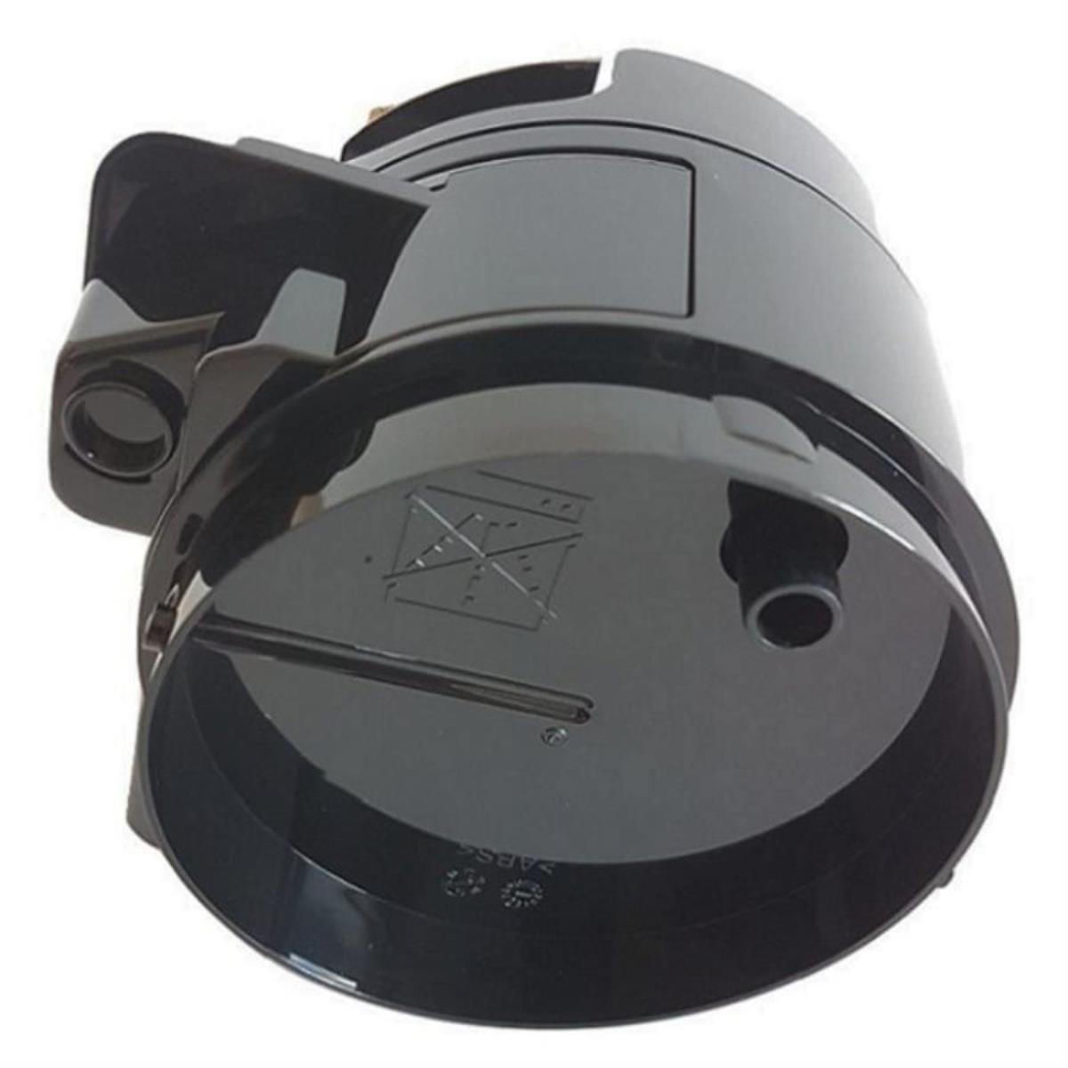 картинка Krups MS-0A20601 крышка капучинатора для кофемашины EA829810/70H, EA829810/70I, EA829810/70J от магазина Интерком-НН