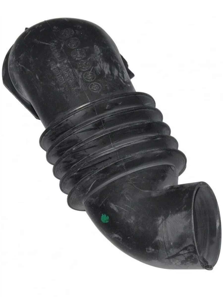 картинка Bosch 8001011784 (80226-HK-A) патрубок заливной от бункера дозатора в бак для стиральной машины   от магазина Интерком-НН