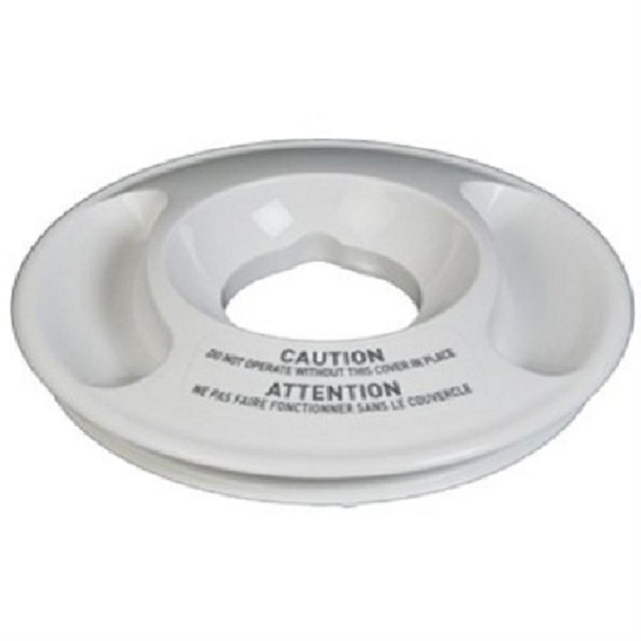 картинка Moulinex MS-4A02183 Крышка блендерной чаши для кухонного комбайна от магазина Интерком-НН