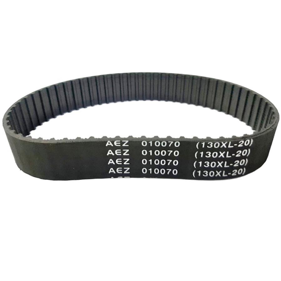картинка Ремень зубчатый приводной 010070 (130XL-20) для электроинструмента  от магазина Интерком-НН