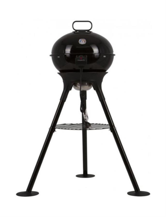 картинка Электрогриль Tefal BG916834 2300Вт черный от магазина Интерком-НН