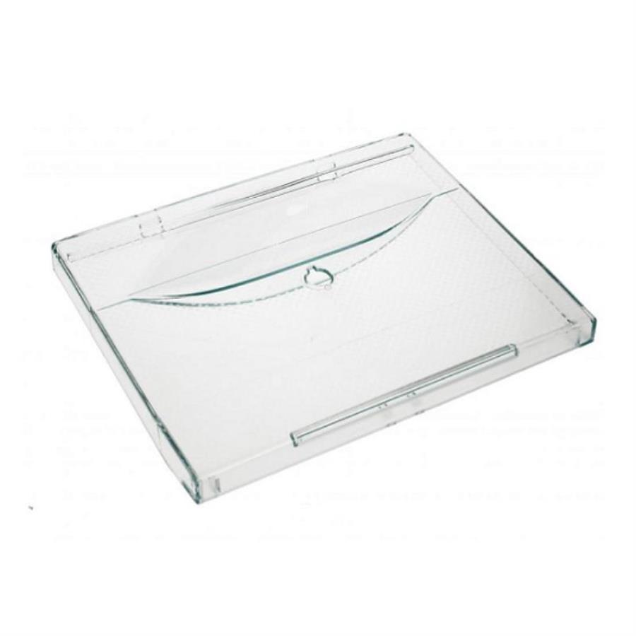 картинка Liebherr 7426668 Панель верхнего ящика морозильной камеры холодильника Liebherr от магазина Интерком-НН