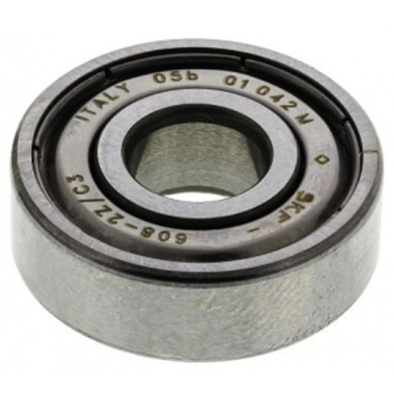 картинка Подшипник SKF 608 ZZ (8х22х7) для хлебопечек от магазина Интерком-НН