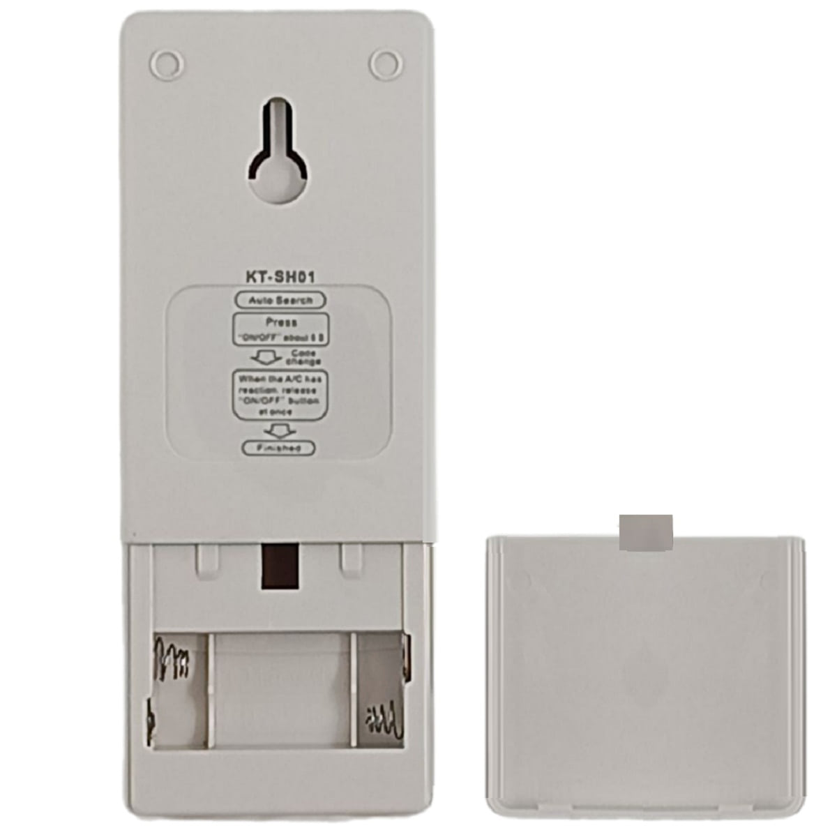 картинка Пульт KT-SH01 универсальный для кондиционера Sharp от магазина Интерком-НН
