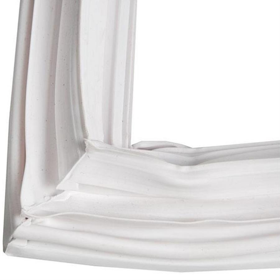 картинка Haier 0060820897 уплотнитель 405х880мм двери морозильной камеры для холодильника HB21FNN от магазина Интерком-НН