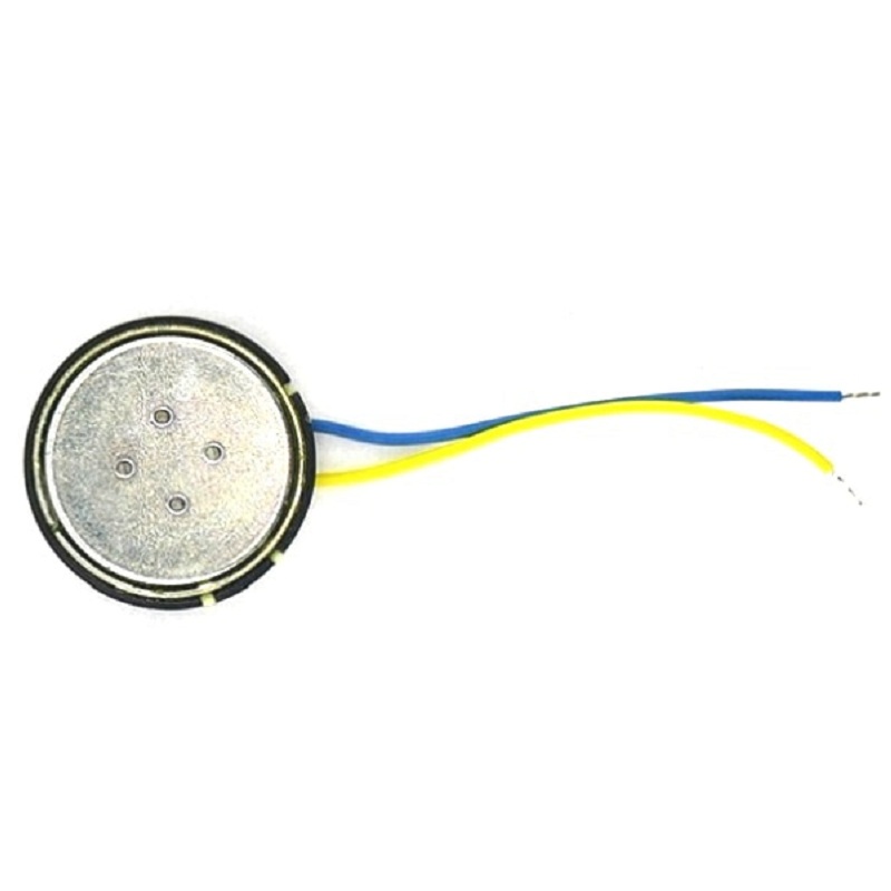 картинка Panasonic L0AD02A00042 Динамик трубки радиотелефона KX-TGA161RU, KX-TGA171RU, KX-TGBA20RU от магазина Интерком-НН