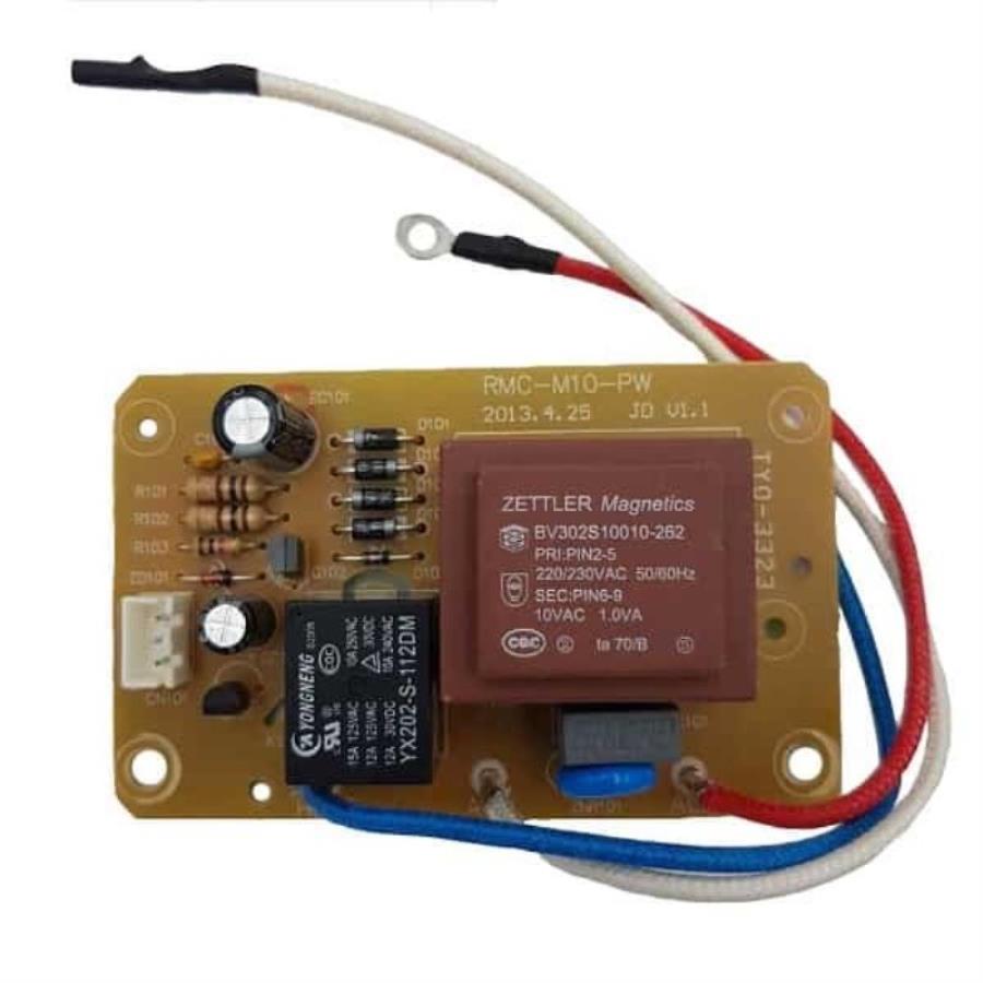 картинка Redmond RMC-M30-PPV2 плата питания (вариант №2) для мультиварки RMC-M30 от магазина Интерком-НН