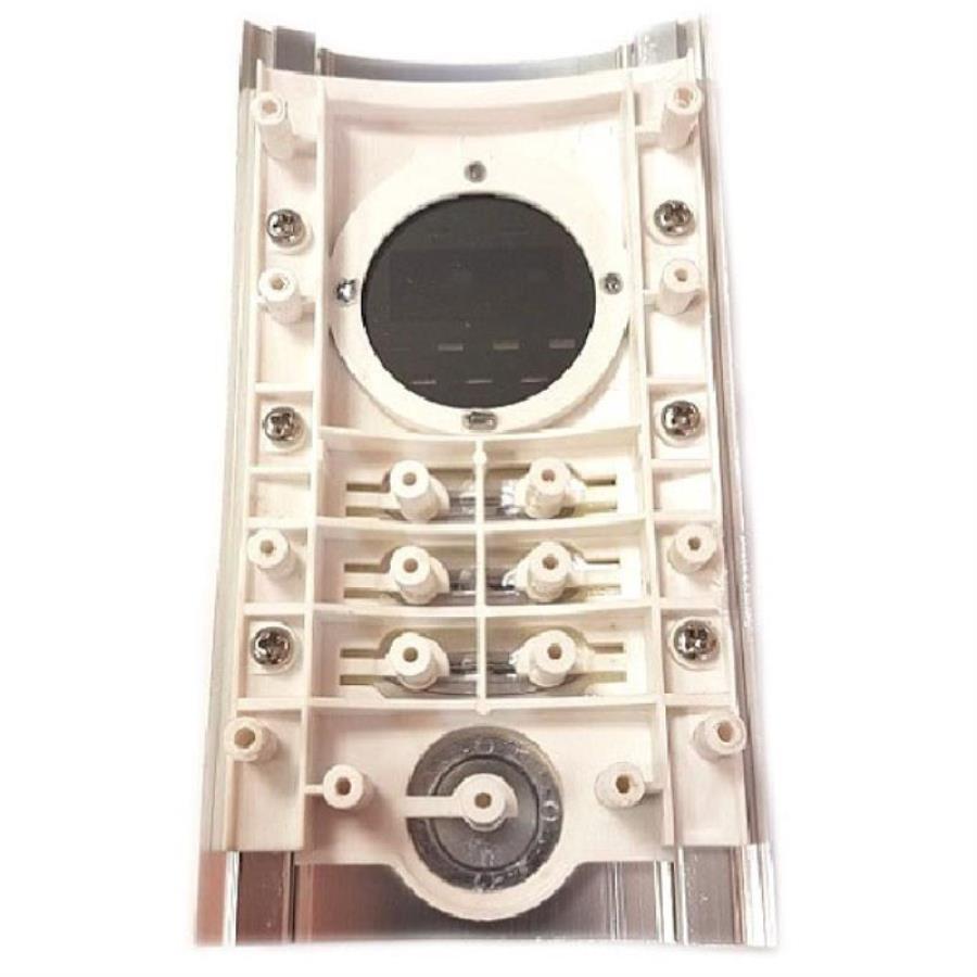 картинка Redmond RMCM4504XXXX1X015AA1 панель лицевая для мультиварки RMC-M4504 от магазина Интерком-НН