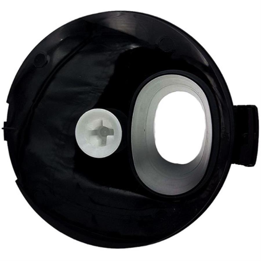 картинка Braun 7322115454 крышка-редуктор чаши измельчителя 1500мл для блендера MQ9087X, черная  от магазина Интерком-НН