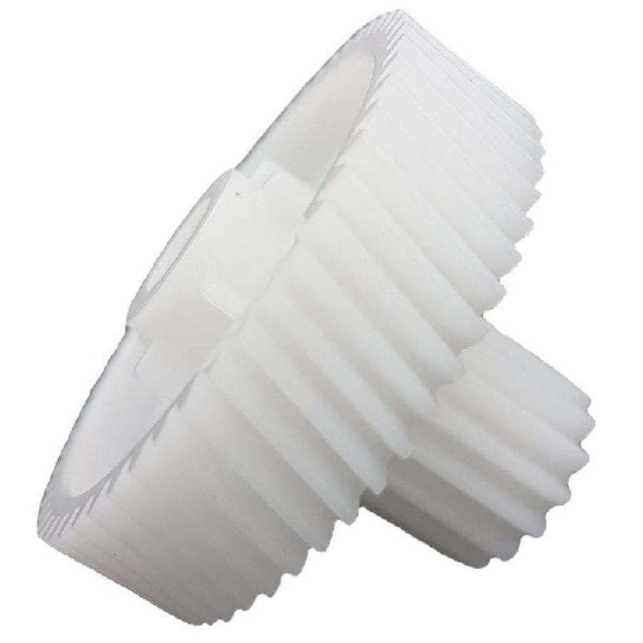 картинка Maxwell MW-1255/61-19 Шестерня малая D=45/18мм, зубьев 16/54шт для мясорубки Maxwell MW-1255 от магазина Интерком-НН